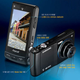 Illustration for article titled Samsung SCH-W880: The Digital Camera that Can Call